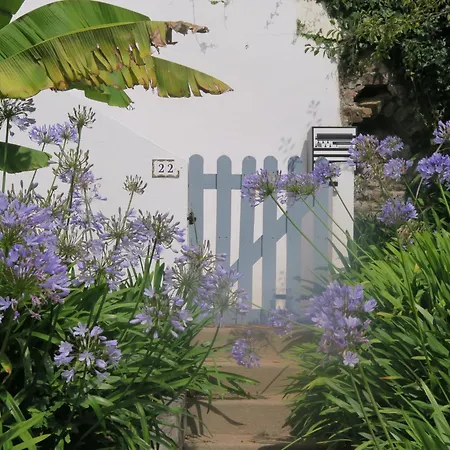 Holiday home La Blanche Hermine Yvias