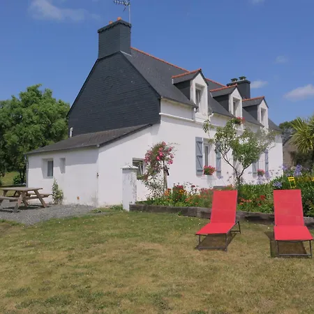 La Blanche Hermine Holiday home *