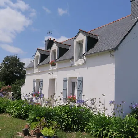 La Blanche Hermine Holiday home *