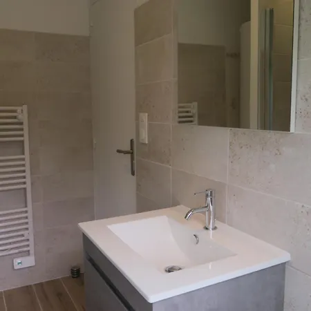 Holiday home La Blanche Hermine