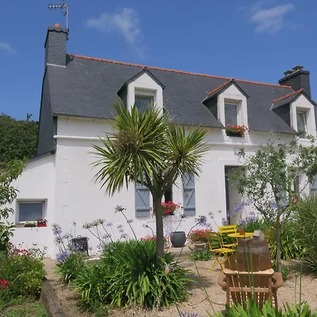 Holiday home La Blanche Hermine